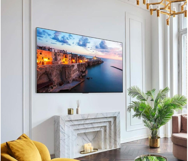 LG OLED55G33LA 55" OLED 4K 120Hz webOS Dolby Vision Dolby Atmos - 1143750 - zdjęcie 9
